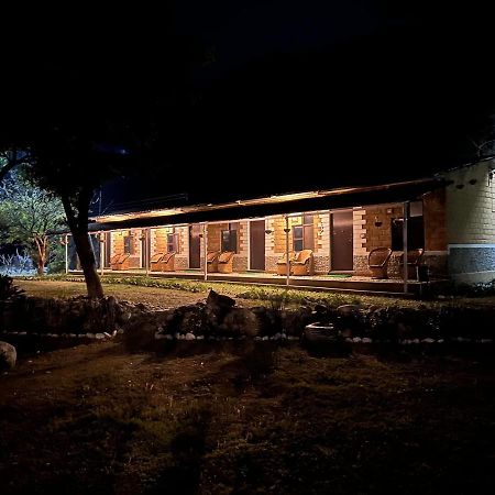 Aura Wildlife Camp And Resorts Marchula Eksteriør billede